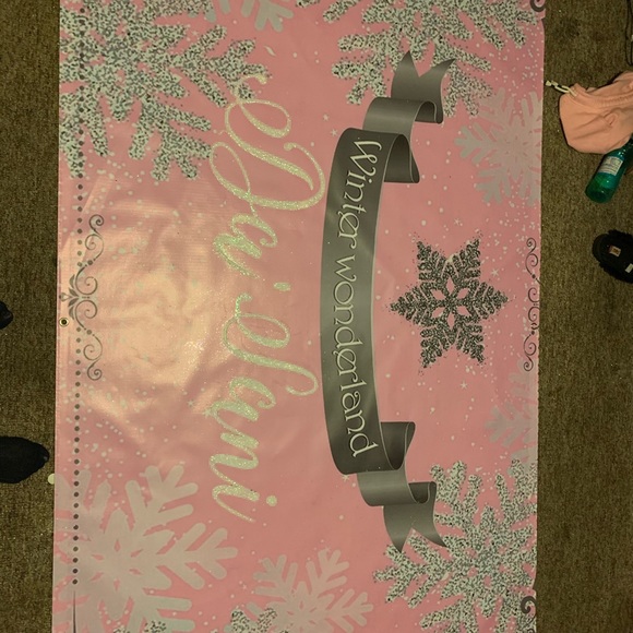 Custom backdrops - Picture 1 of 1